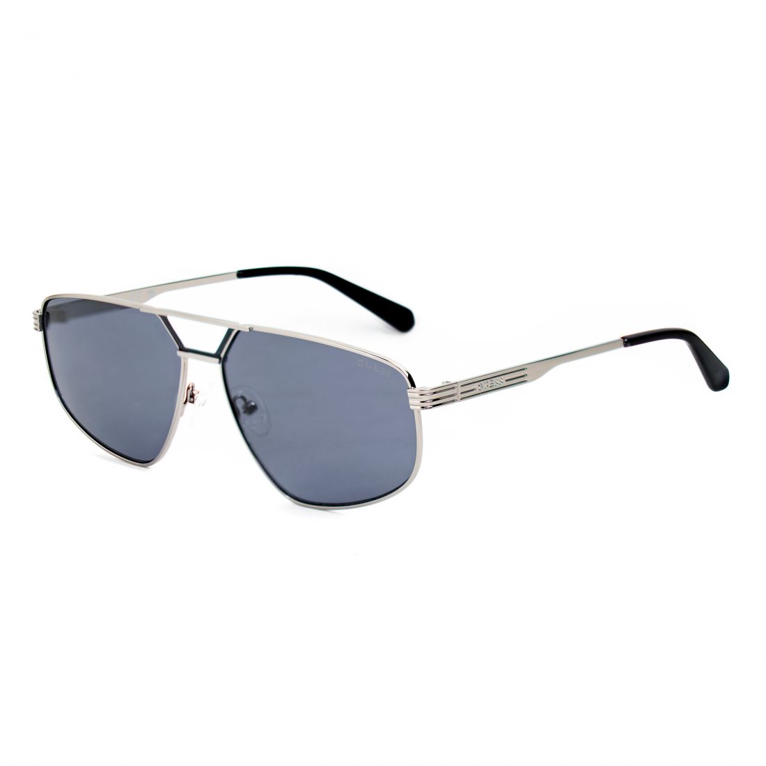 Guess - Lunettes de soleil 'GF00044-6108V' pour Hommes