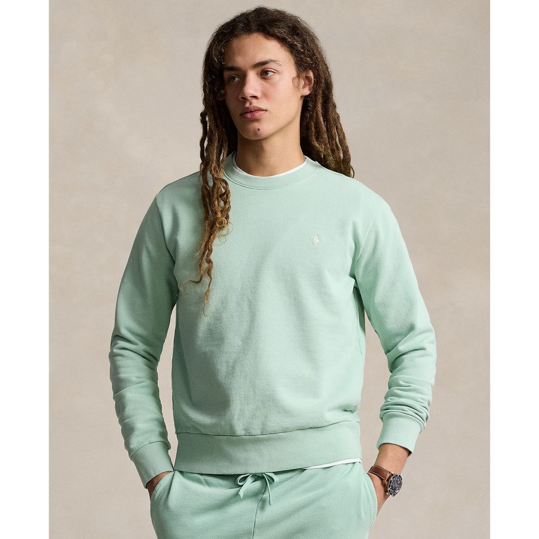 Polo ralph lauren - "Sweatshirt 'Loopback Fleece' pour Hommes"