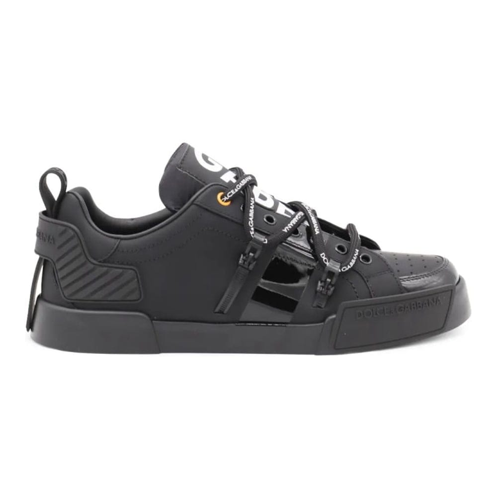Dolce&gabbana - Sneakers 'Portofino' pour Hommes