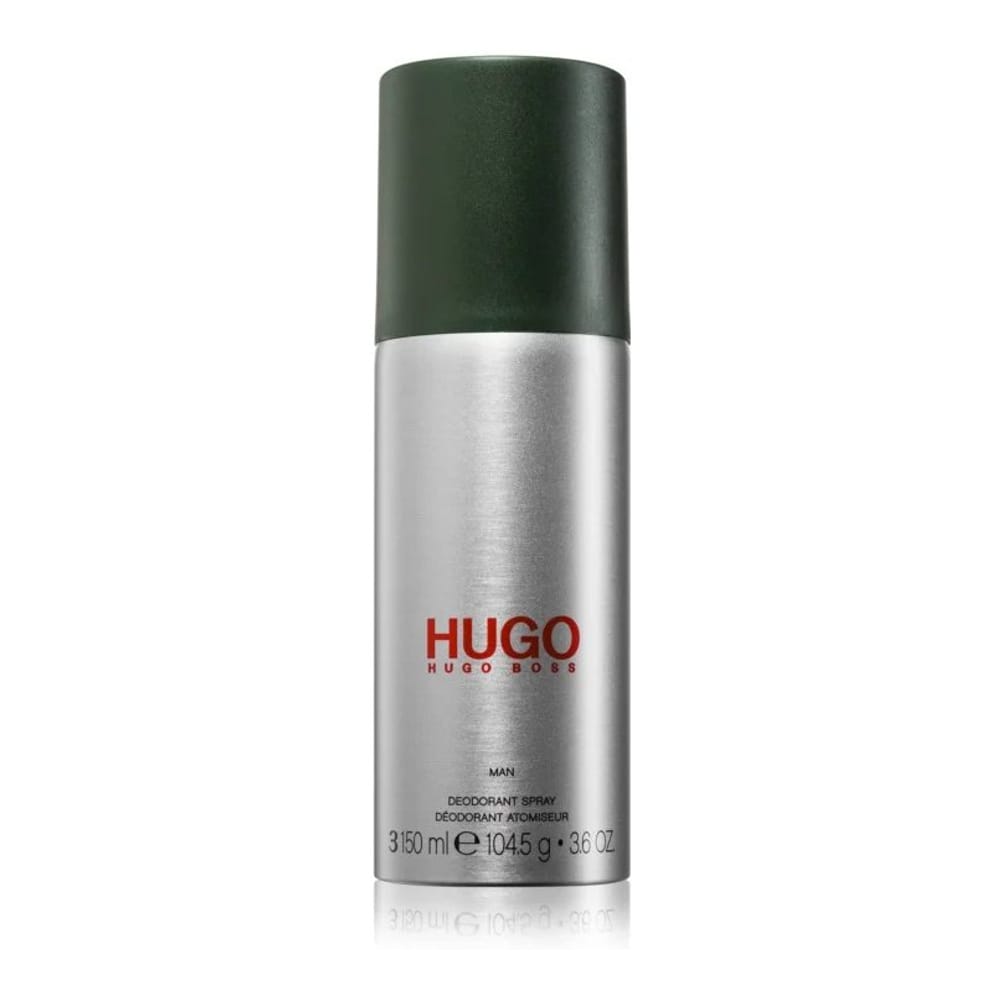 Hugo Boss - Déodorant spray 'Hugo' - 150 ml