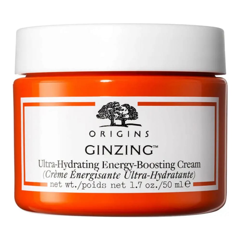 Origins - Crème hydratante pour le visage 'GinZing™ Ultra-Hydrating Energy-Boosting' - 50 ml