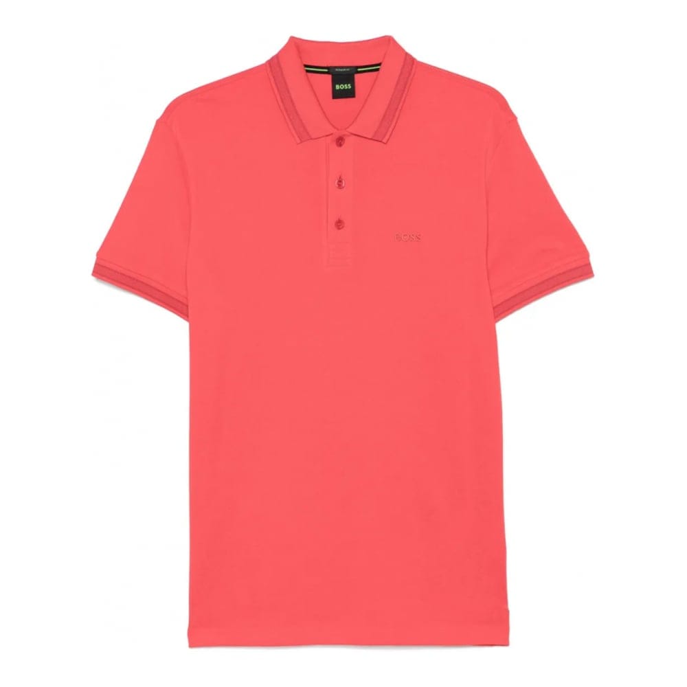 Boss - Polo 'Paddy' pour Hommes