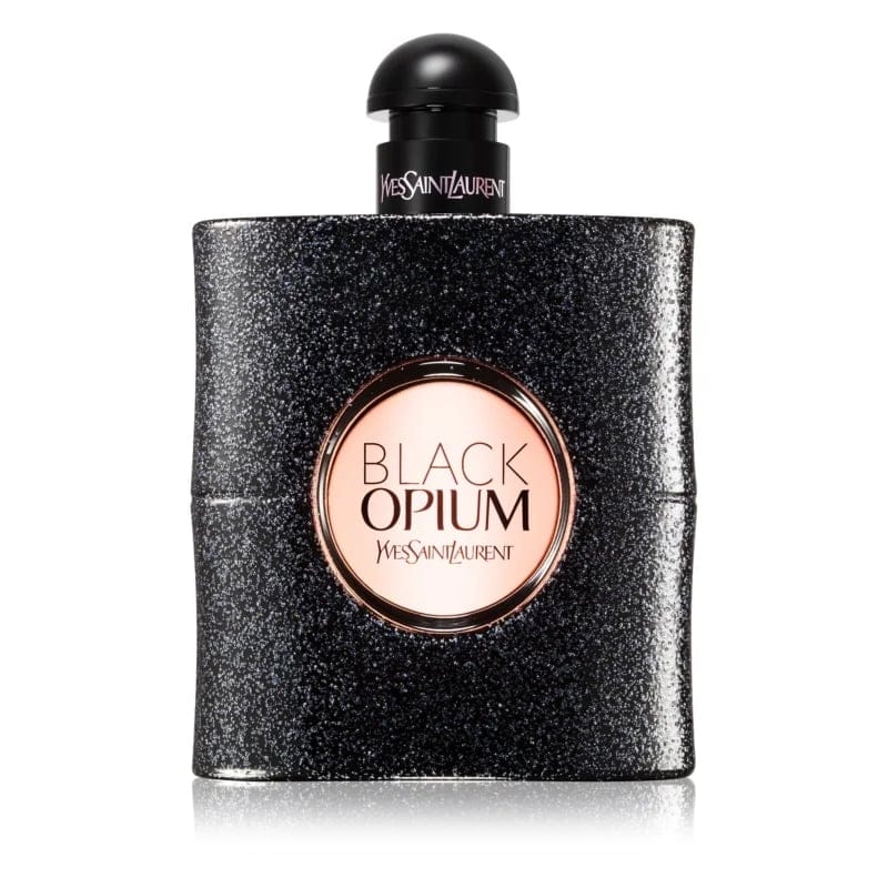 Yves Saint Laurent - Eau de parfum 'Black Opium' - 90 ml