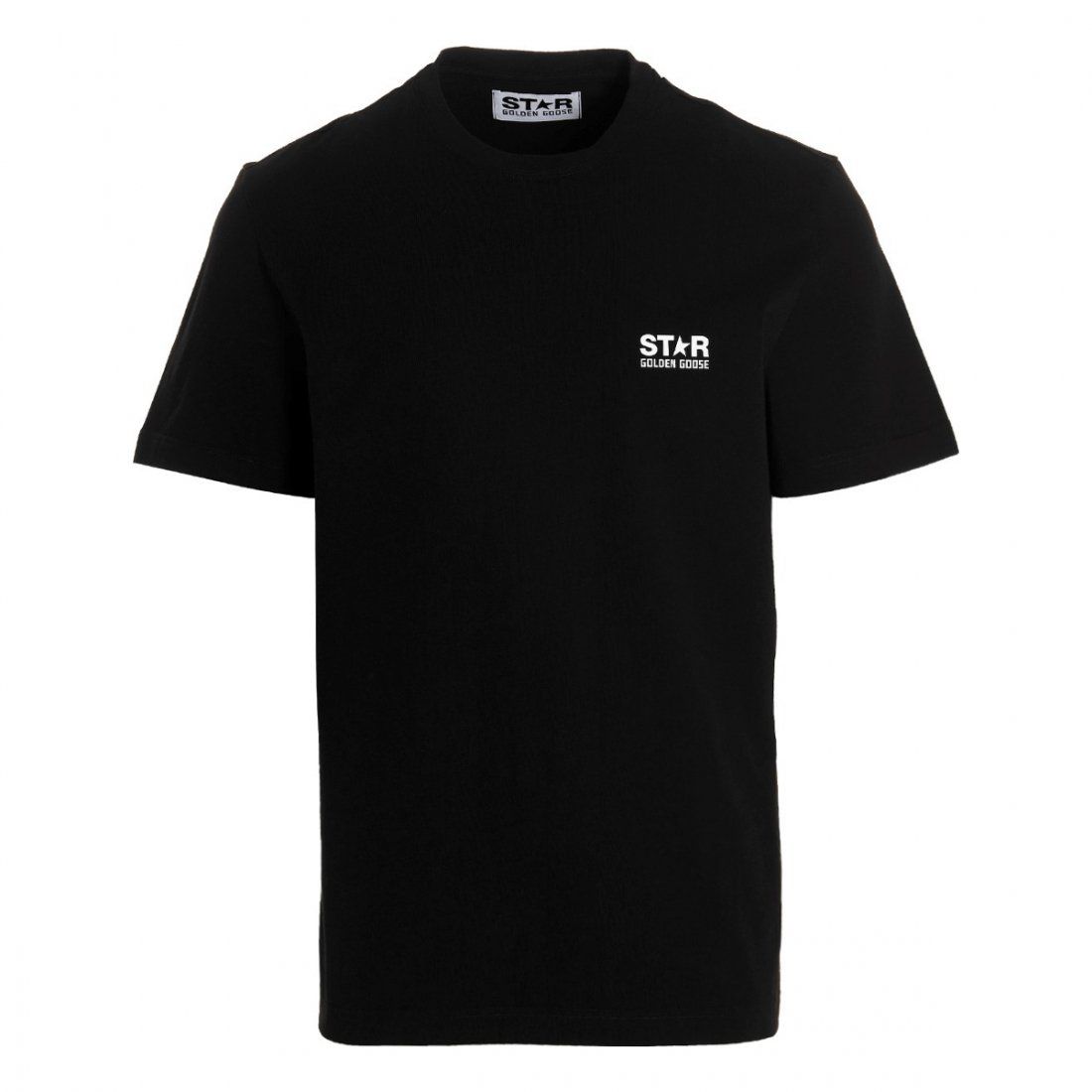 Golden goose deluxe brand - T-shirt 'Star Logo' pour Hommes