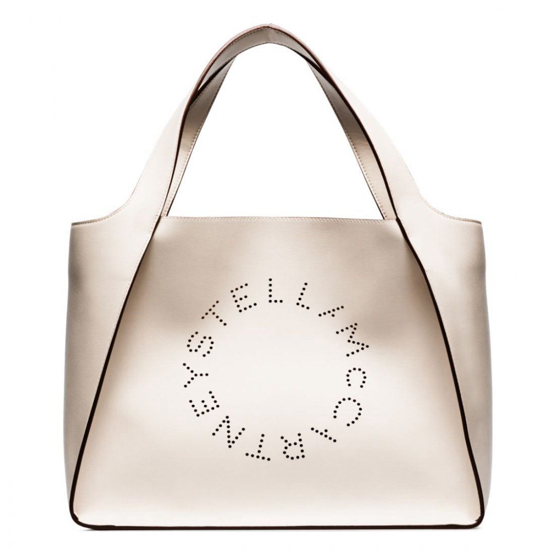 Stella McCartney - Sac Cabas 'Stella Logo' pour Femmes