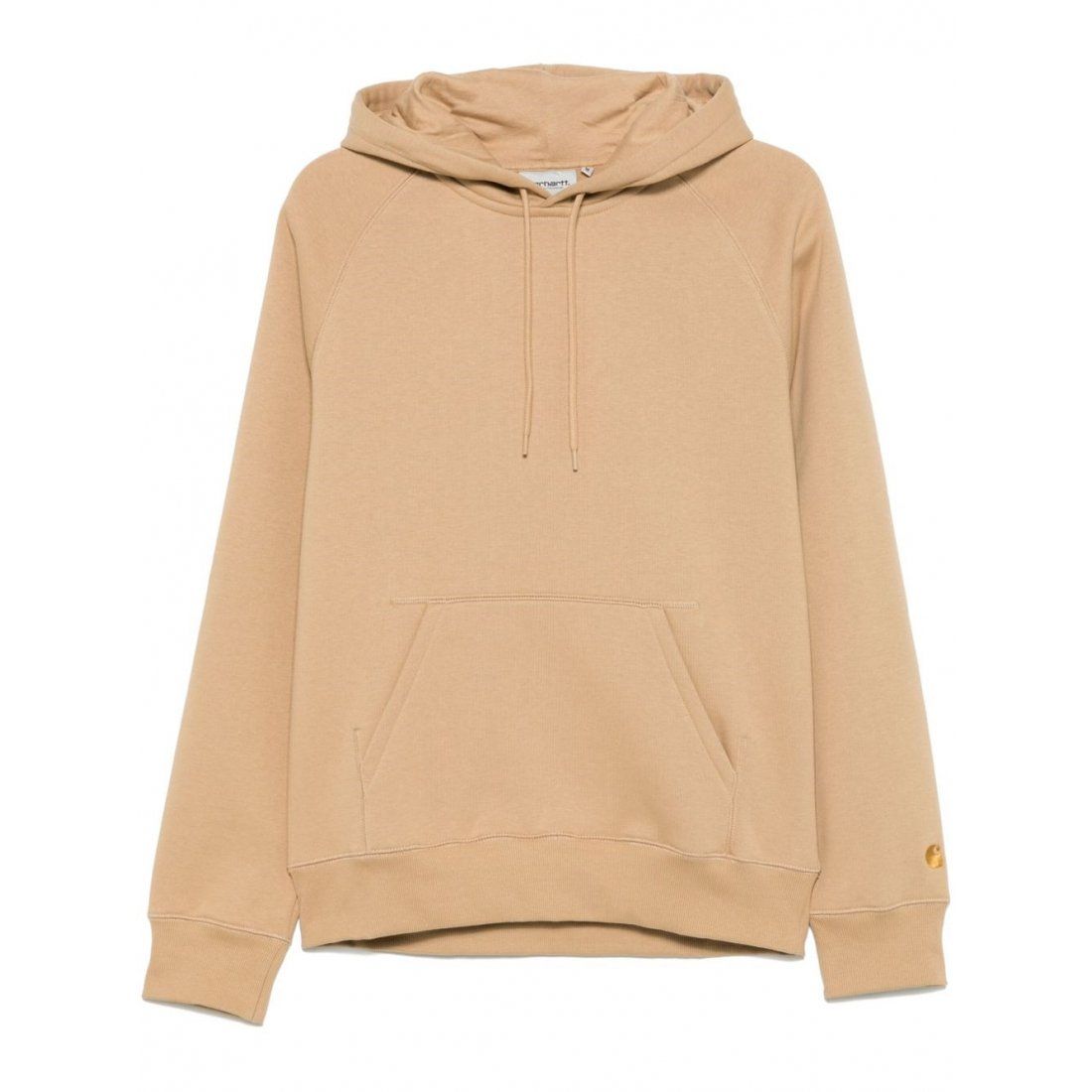 Carhartt wip - "Sweatshirt à capuche  'Logo' pour Hommes"-M