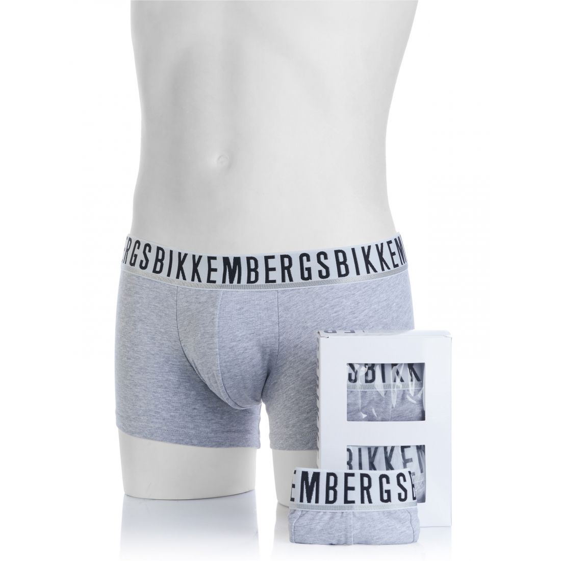 Bikkembergs - Boxer pour Hommes - 2 Pièces