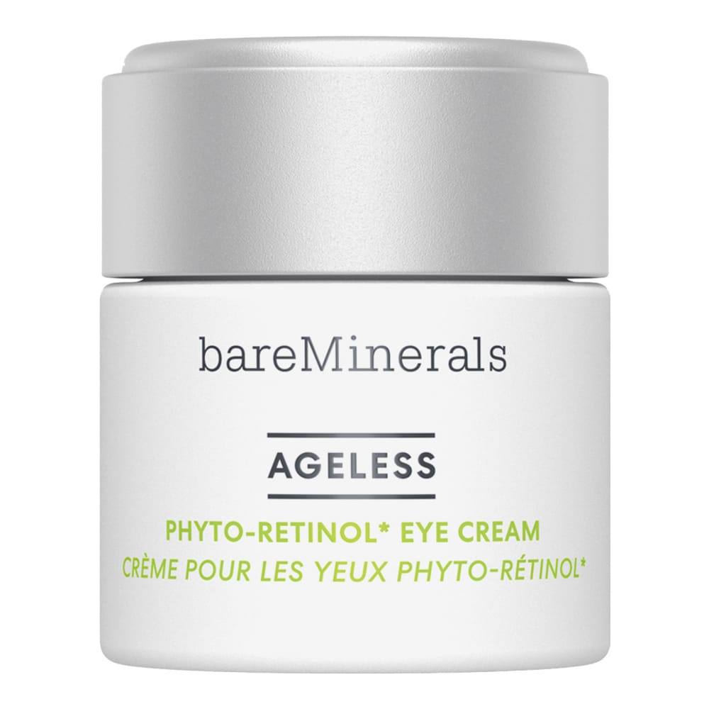 Bare Minerals - Crème contour des yeux 'Ageless Retinol' - 15 ml