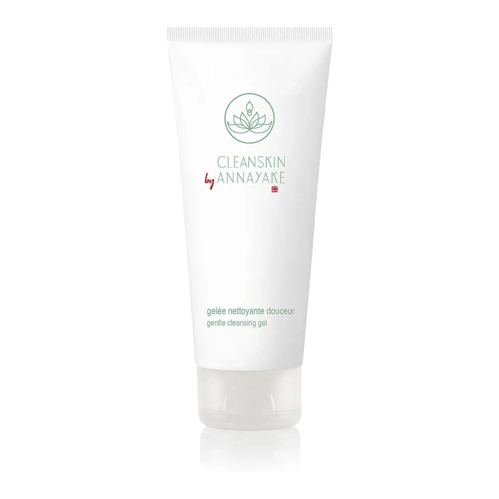 Annayake - Gel Nettoyant 'Cleanskin Douceur Tube' - 100 ml