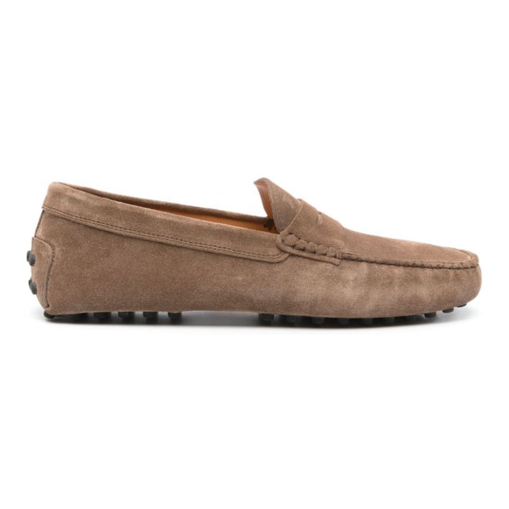 Tod's - Mocassins 'Gommino Driver' pour Hommes