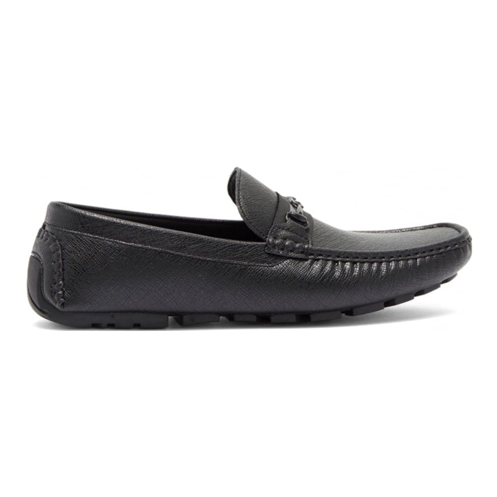 Guess - Mocassins 'Aarav Bit' pour Hommes