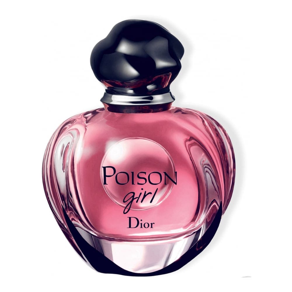 Dior - Eau de parfum 'Poison Girl' - 100 ml