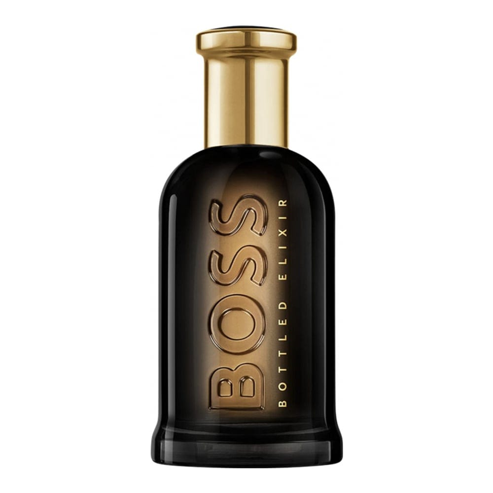 Hugo boss - Eau de parfum 'Boss Bottled Elixir' - 100 ml