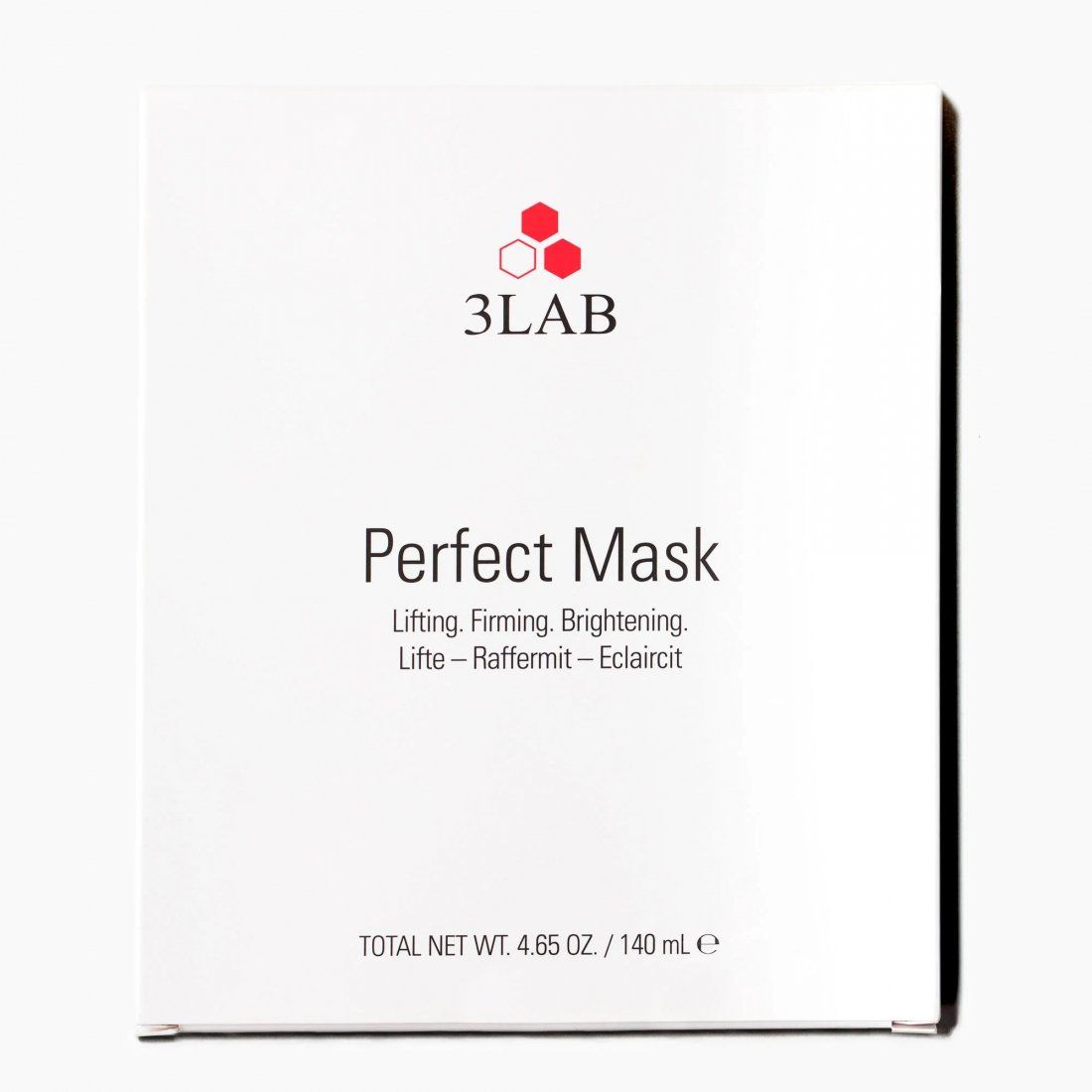 3lab - Masque 'Perfect' - 140 ml