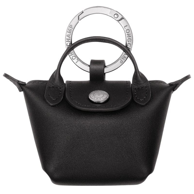 Longchamp - Porte-clés 'Le Pliage Xtra' pour Femmes