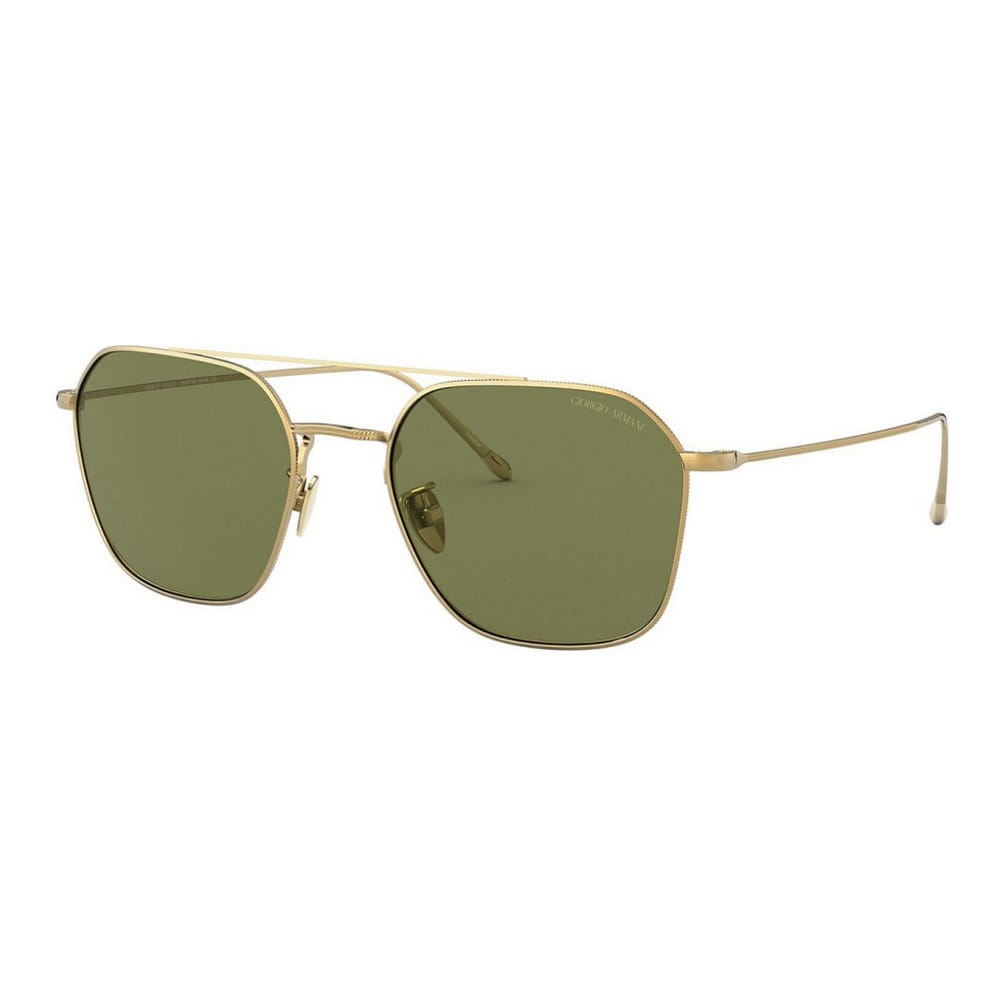 Giorgio armani - Lunettes de soleil '10224620' pour Hommes
