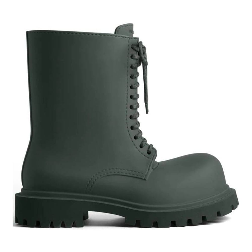Balenciaga - Bottes 'Steroid' pour Hommes