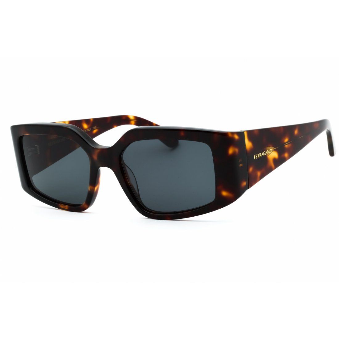Salvatore ferragamo - Lunettes de soleil 'SF1101S' pour Femmes