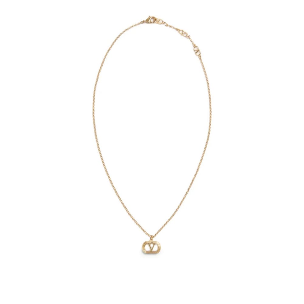Valentino garavani - Collier 'Oval' pour Femmes