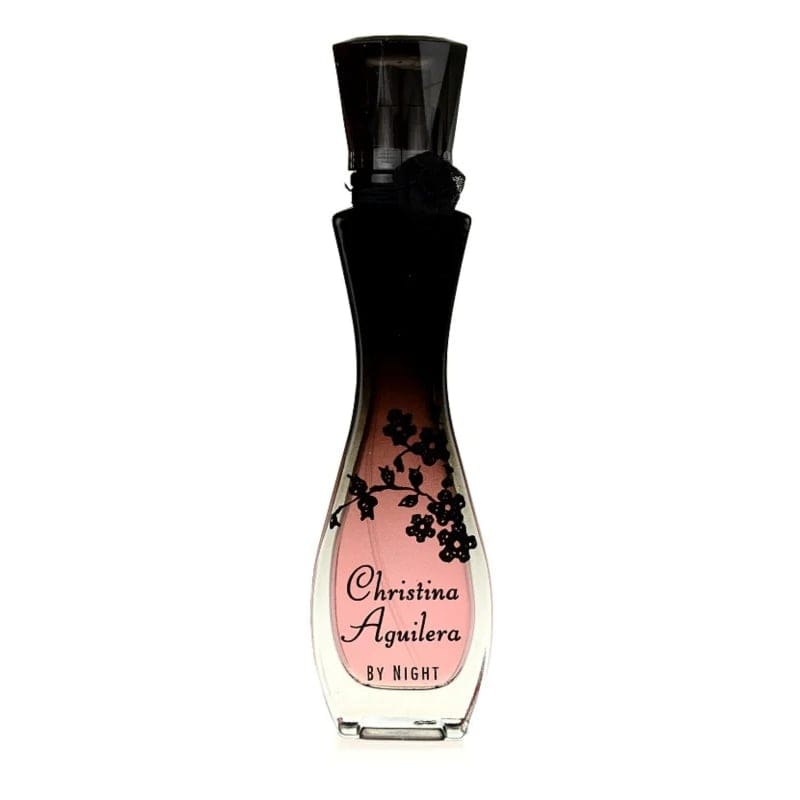 Christina aguilera - Eau de parfum 'By Night' - 30 ml