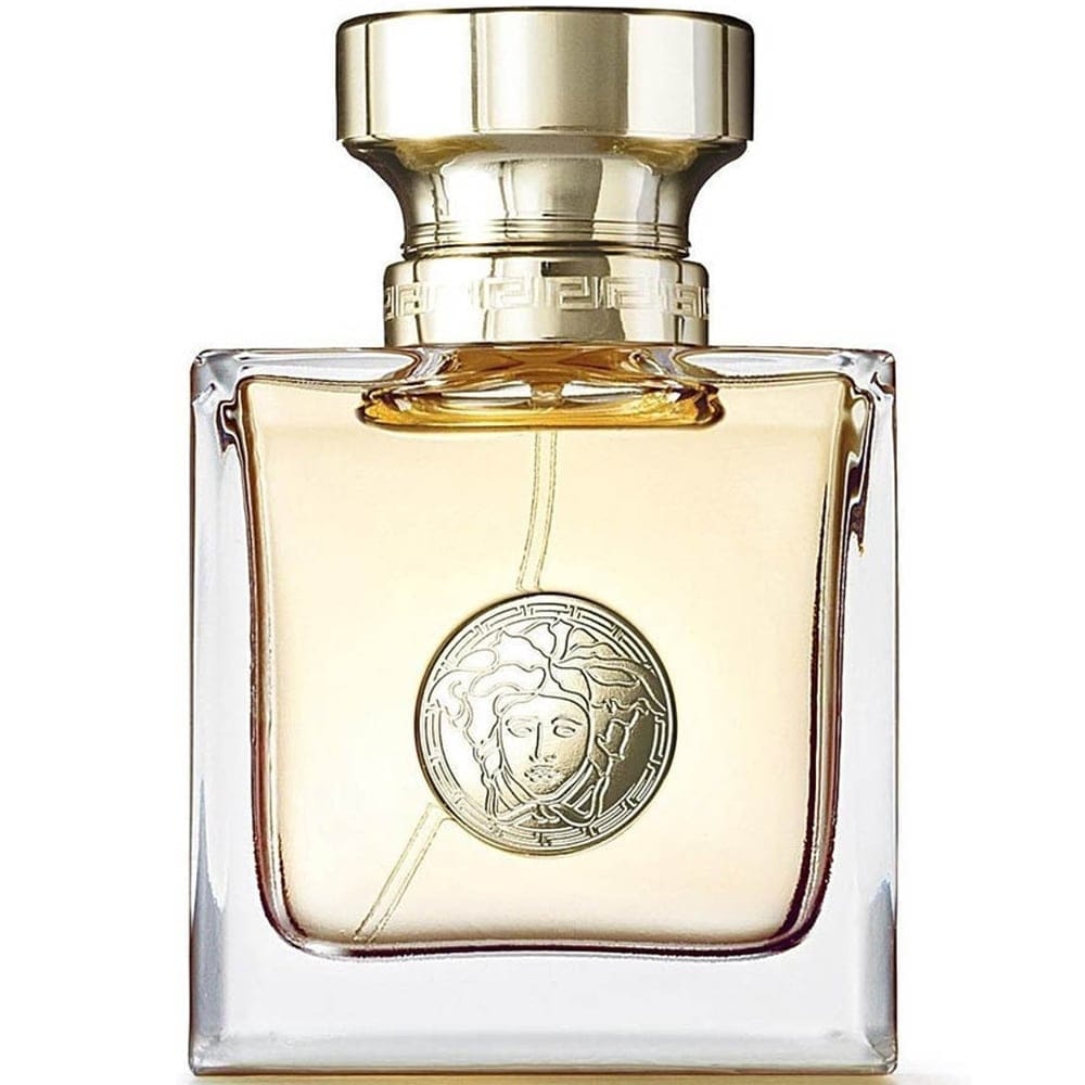Versace - Déodorant spray 'Versace Pour Femme' - 50 ml