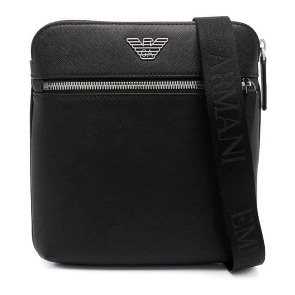 Emporio armani - "Sac Besace 'Omnia' pour Hommes"-0