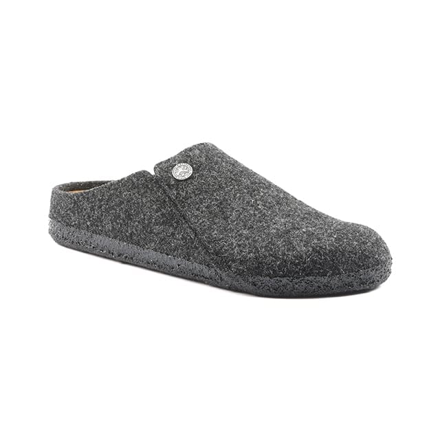 Birkenstock - Zermatt Rivet standard wool N