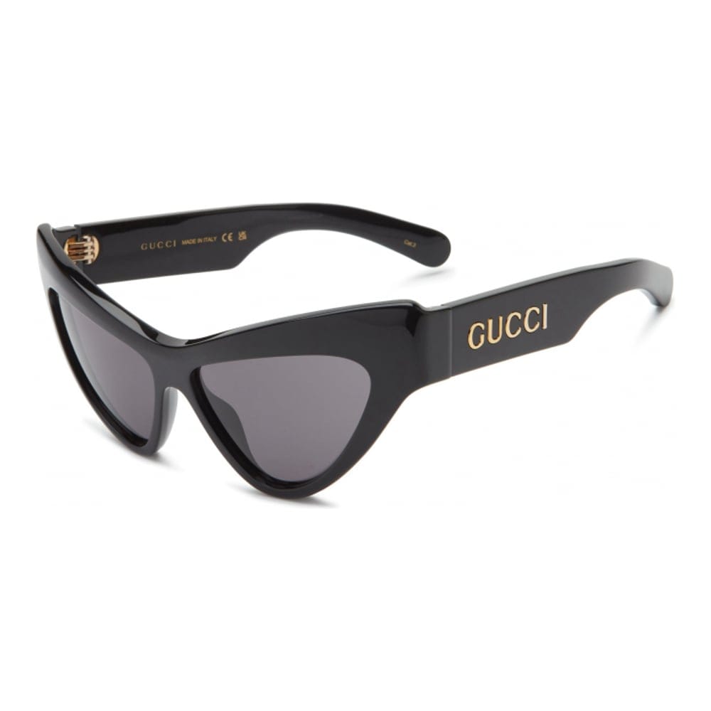 Gucci - Lunettes de soleil 'Cat Eye' pour Femmes