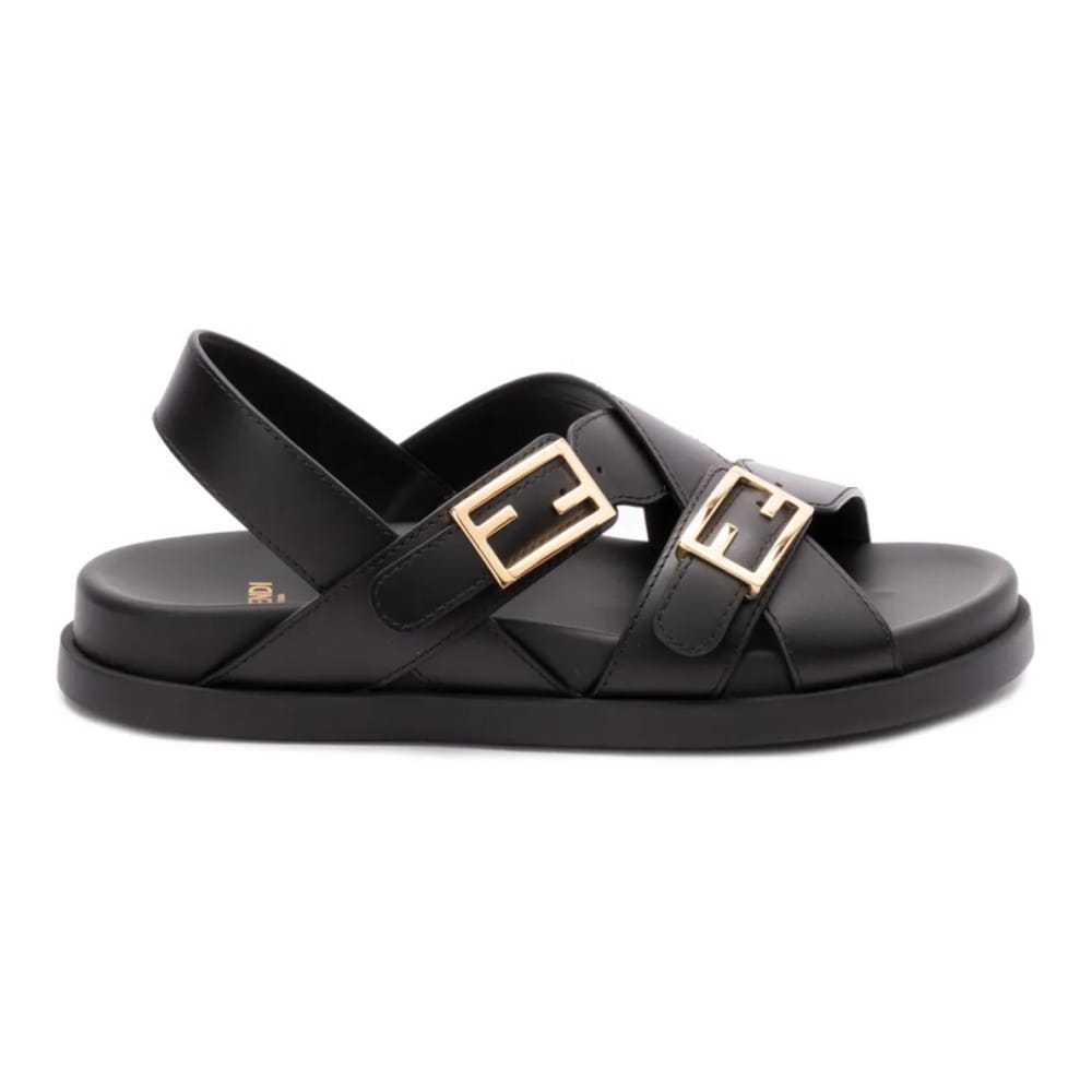 Fendi - Sandales à brides pour Femmes