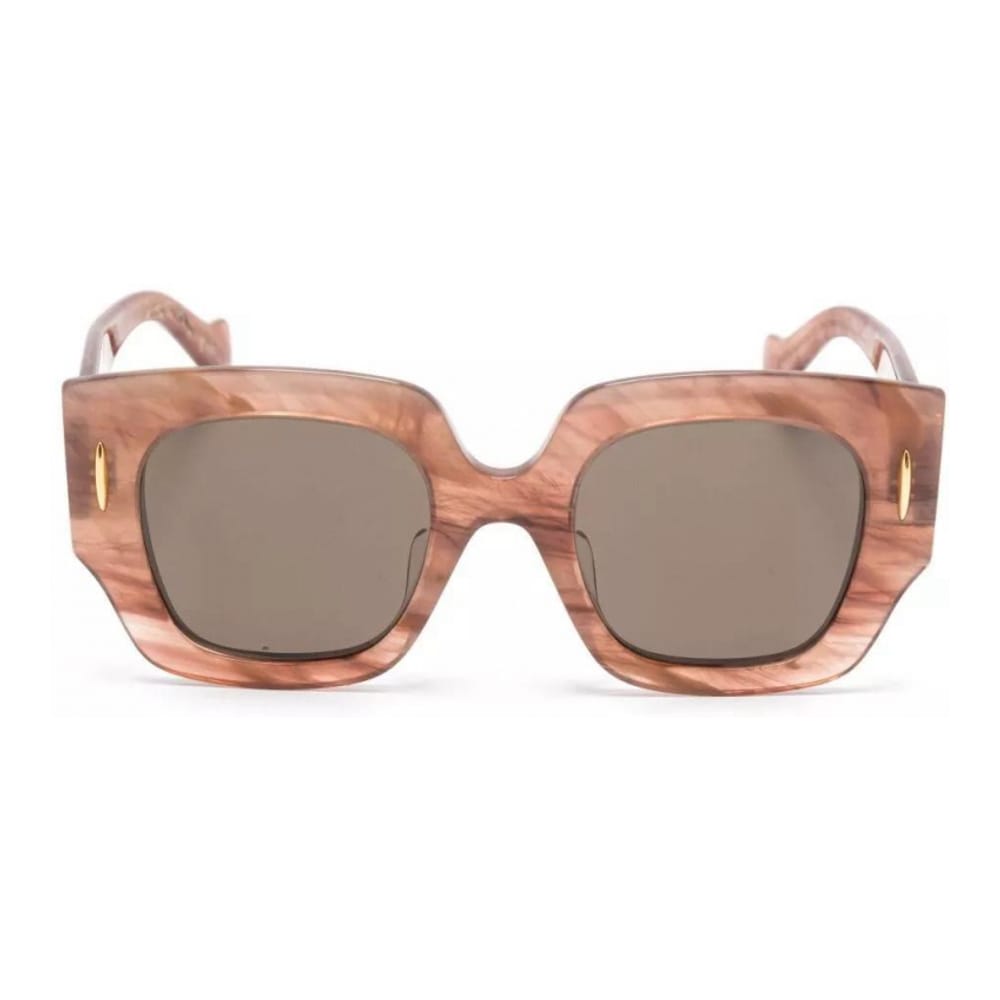 Loewe - Lunettes de soleil 'LW40129U5' pour Femmes