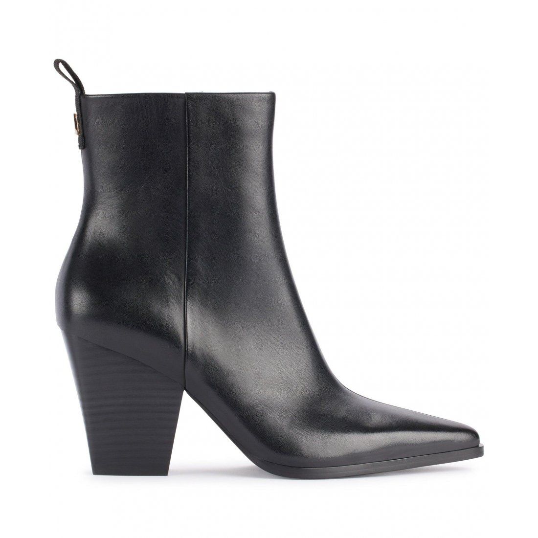 Karl lagerfeld paris - Bottines 'Keslyn Western' pour Femmes