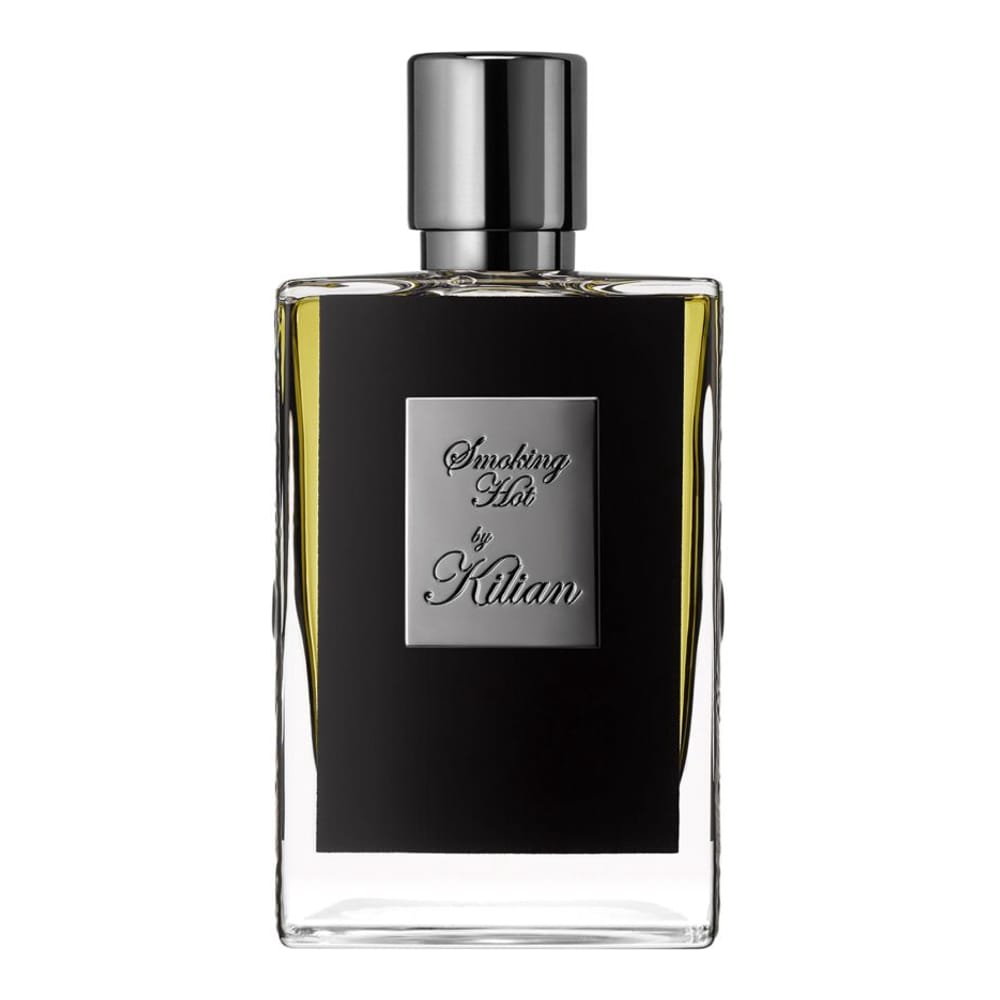 Kilian - Eau de parfum 'Smoking Hot' - 50 ml