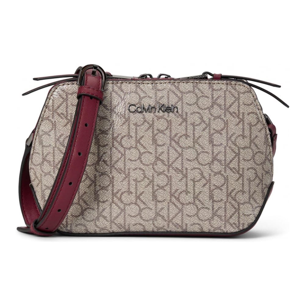 Calvin klein - Sac à bandoulière 'Lucy' pour Femmes
