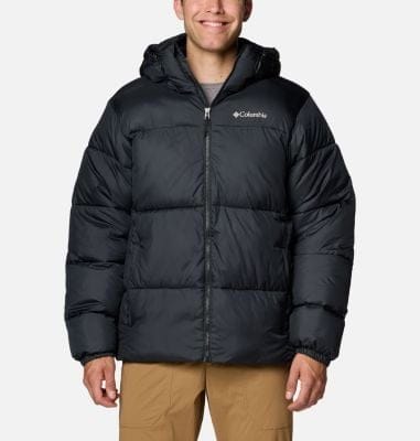 Columbia - Puffect™ II Hooded Jacket