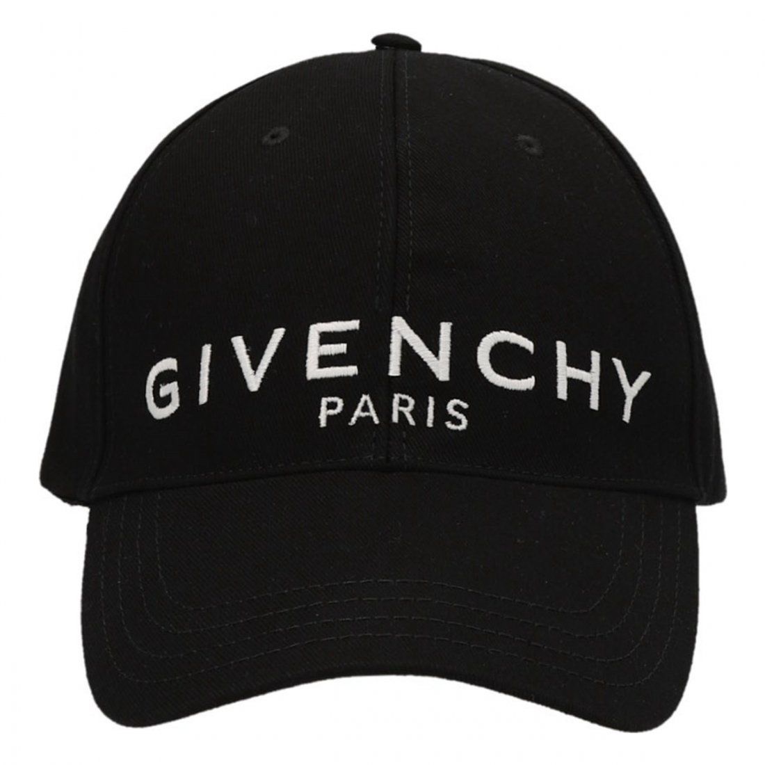 Givenchy - Casquette 'Logo' pour Hommes