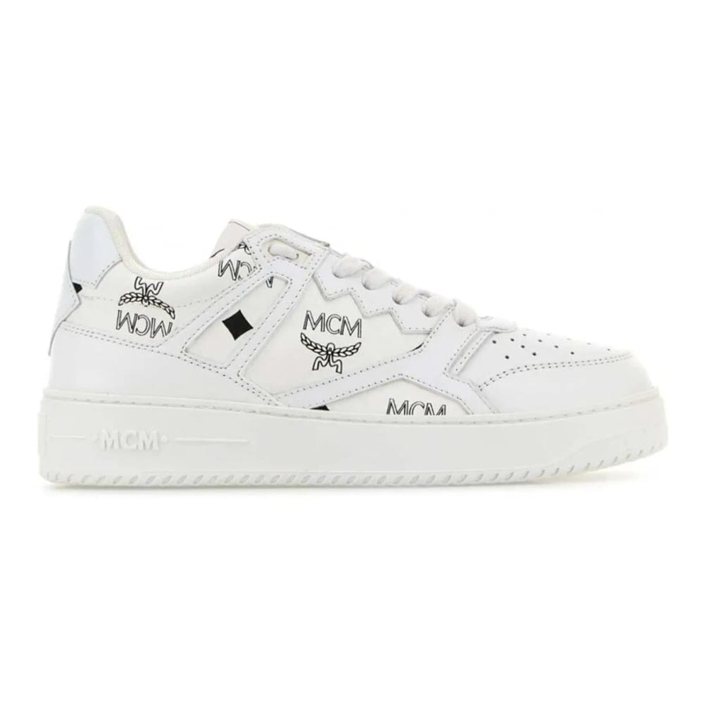 Mcm - Sneakers 'Terrain' pour Femmes
