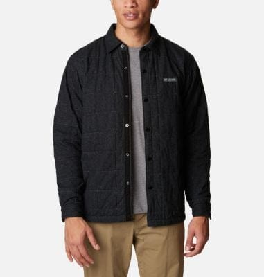 Columbia - Landroamer™ Quilted Shirt Jacket