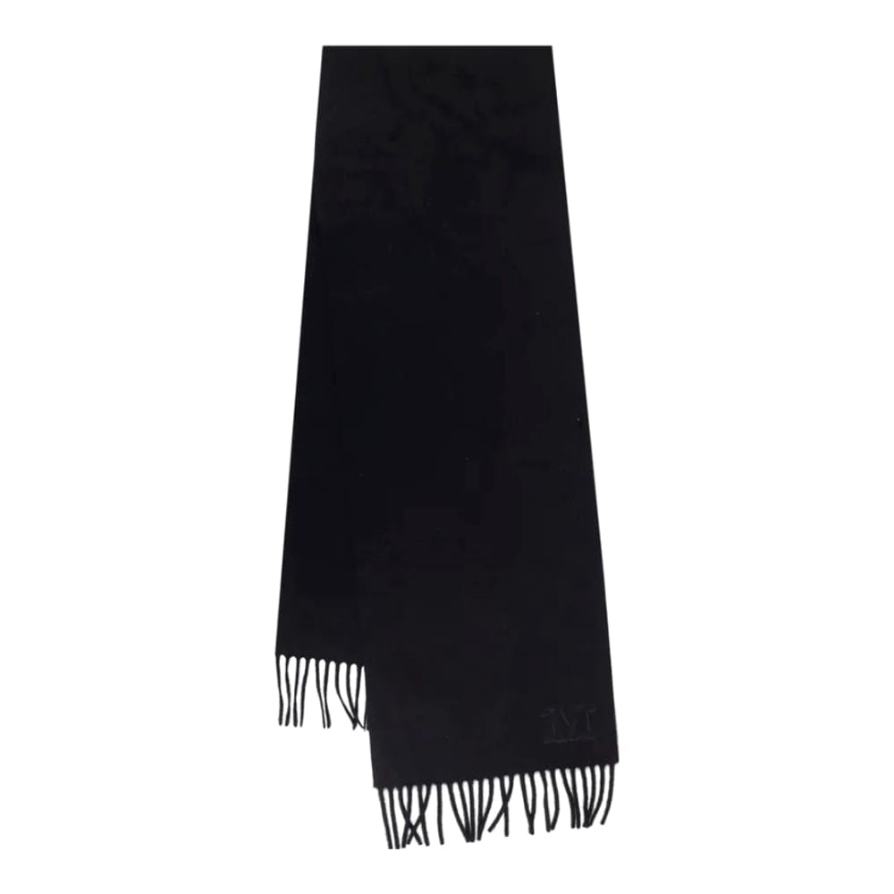 Max mara - Écharpe en laine 'Wsdalia' pour Femmes