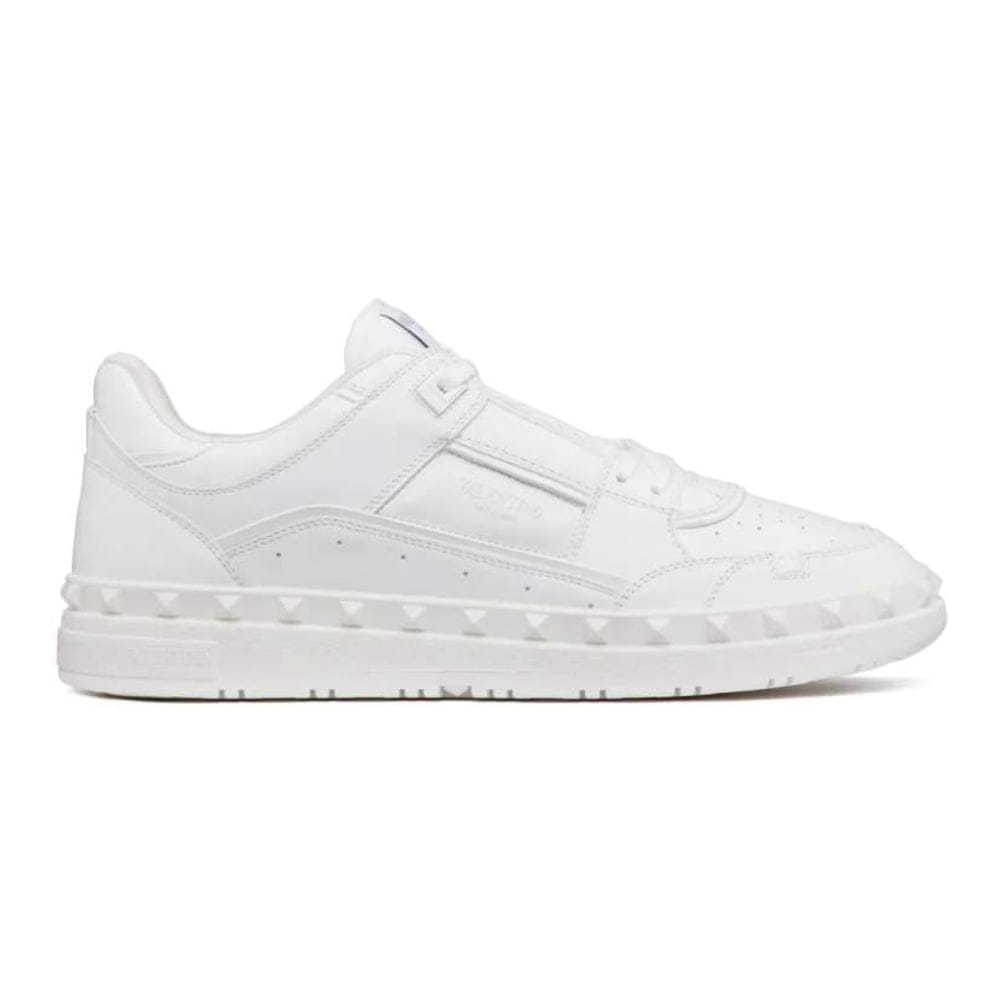 Valentino garavani - Sneakers 'Freedots' pour Hommes