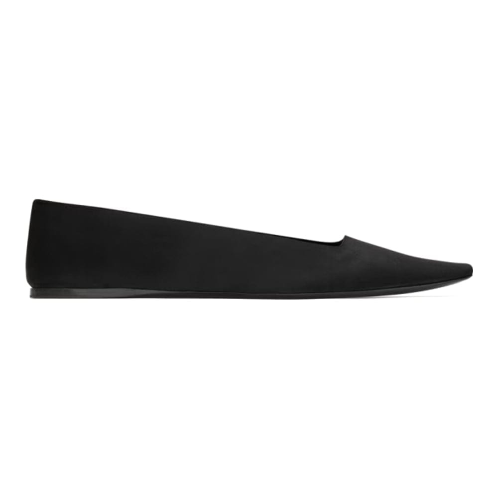 Saint laurent - Ballerines 'Poppy' pour Femmes
