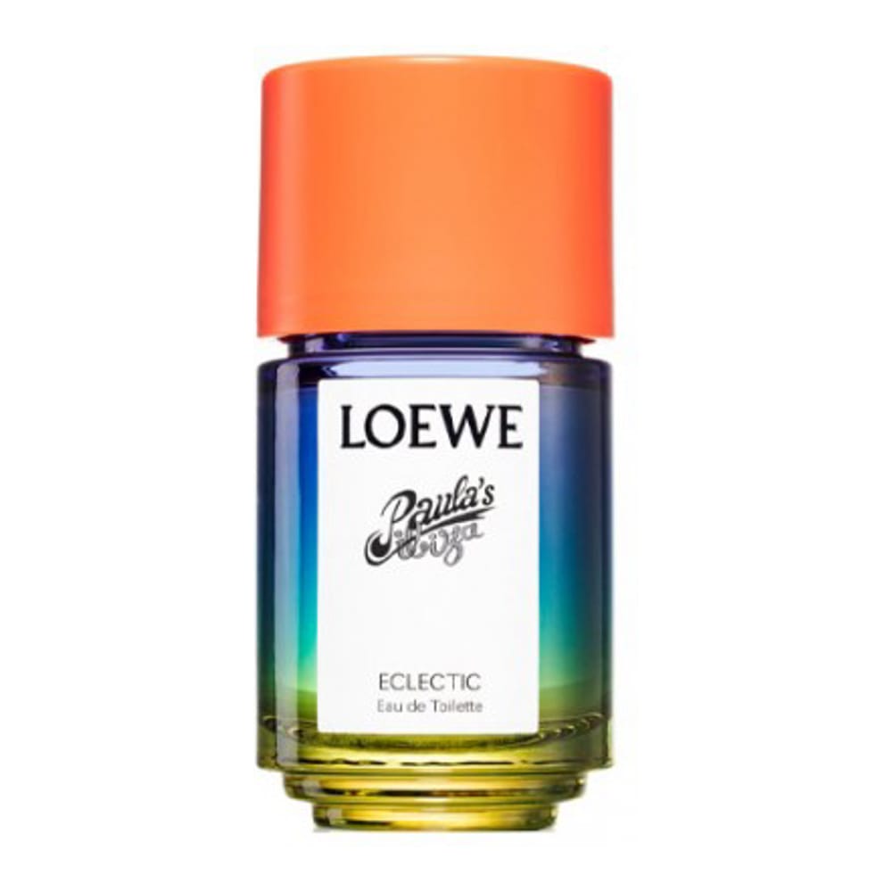 Loewe - Eau de toilette 'Paula's Ibiza Eclectic' - 100 ml