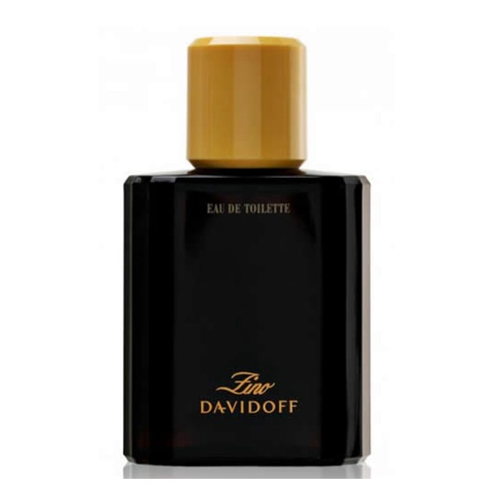 Davidoff - Eau de toilette 'Zino' - 125 ml