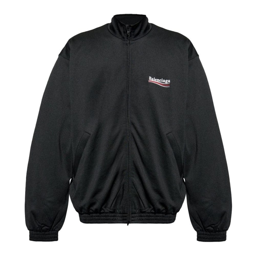 Balenciaga - Veste 'Political Campaign' pour Hommes