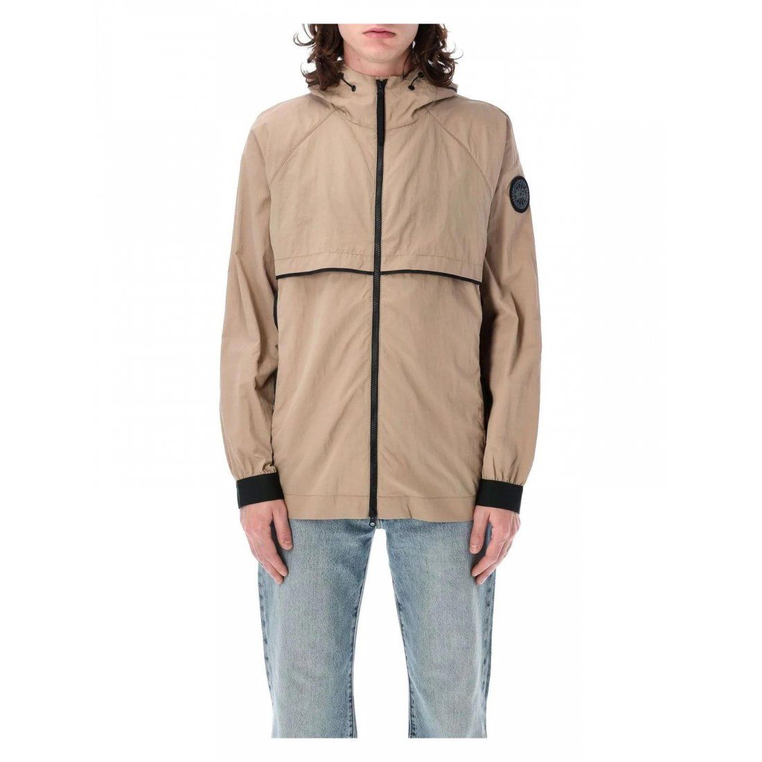 Canada goose - Veste 'Faber Hoody' pour Hommes