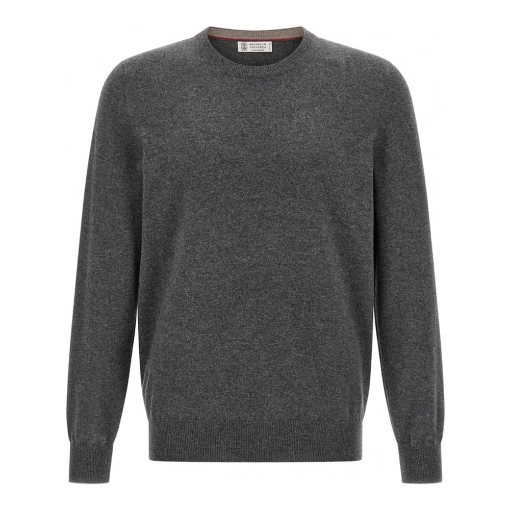 Brunello cucinelli - Pull pour Hommes