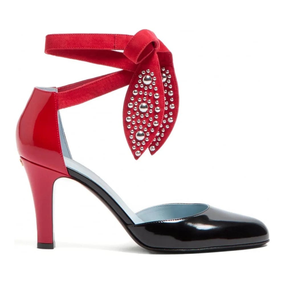 Valentino garavani - Escarpins 'Foliefoliage' pour Femmes