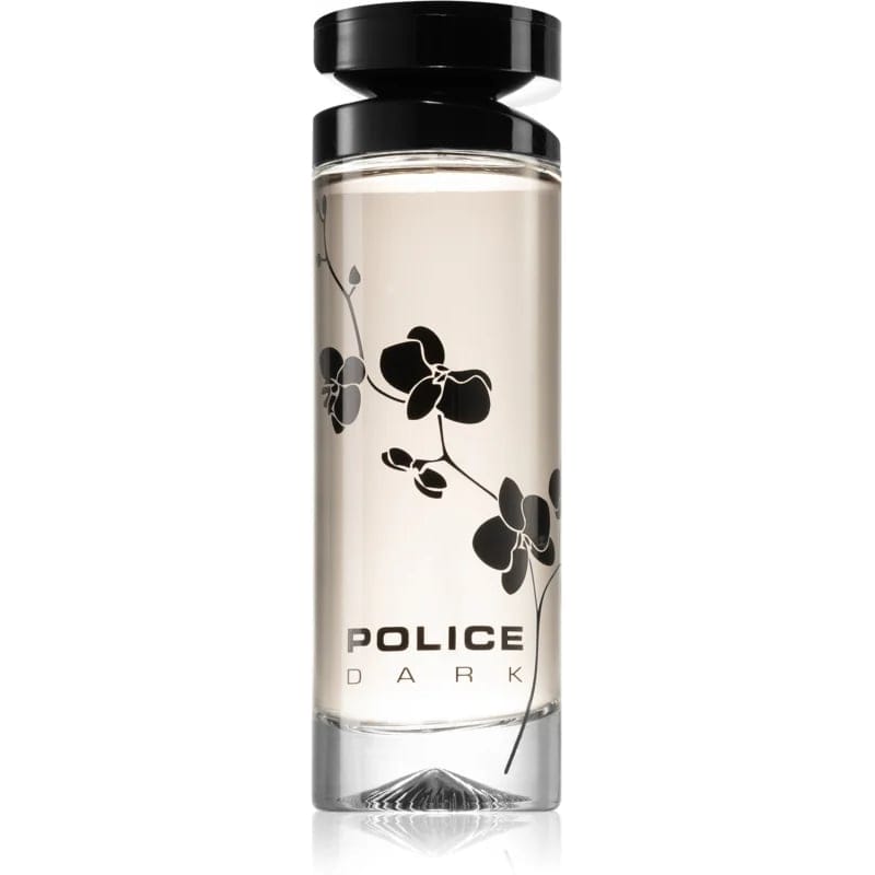 Police - Eau de toilette 'Dark Women' - 100 ml