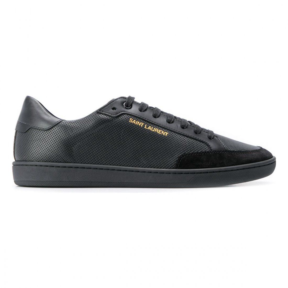 Saint laurent - Sneakers 'Court Classic SL/10' pour Hommes