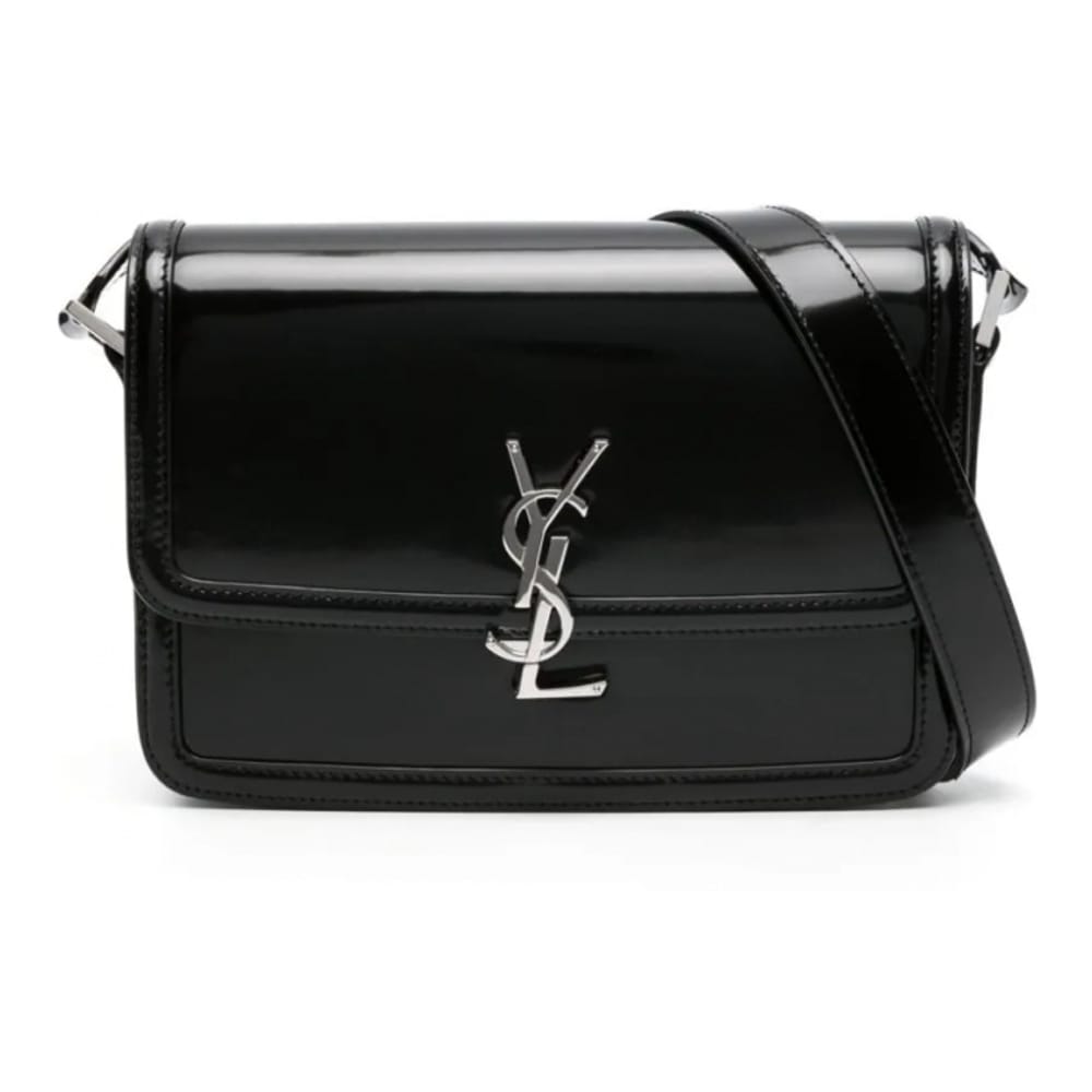 Saint laurent - Sac à bandoulière 'Medium Solferino' pour Hommes