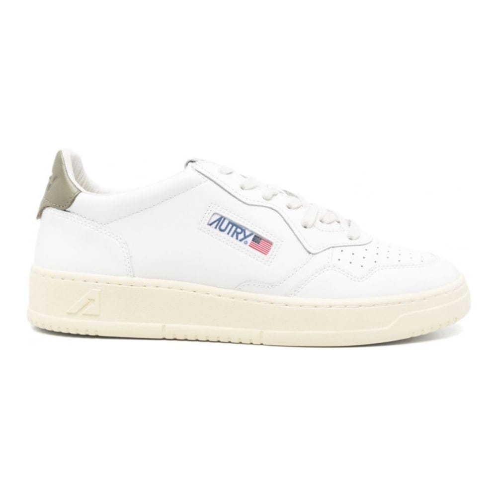 Autry - Sneakers 'Medalist' pour Hommes